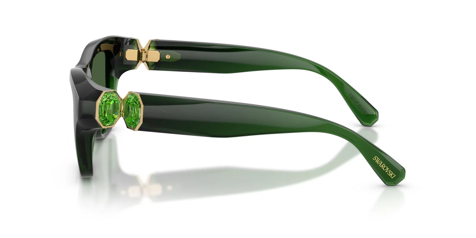 Swarovski 6056U Sunglasses - view 12